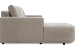 Ronde Banken-Dutch Luxury Style Loungebank Della Terra