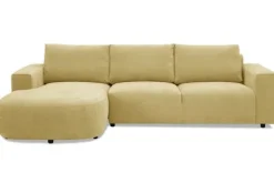 Ronde Banken-Dutch Luxury Style Loungebank Della Terra