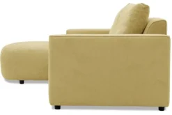 Ronde Banken-Dutch Luxury Style Loungebank Della Terra