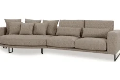 Ronde Banken|Loungebanken-Be Inspired Loungebank Dordoni II