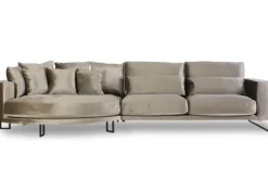 Loungebanken|Ronde Banken-Be Inspired Loungebank Dordoni II