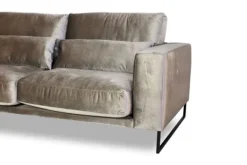 Loungebanken|Ronde Banken-Be Inspired Loungebank Dordoni II