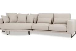 Ronde Banken|Loungebanken-Be Inspired Loungebank Dordoni II