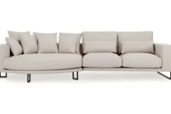 Ronde Banken|Loungebanken-Be Inspired Loungebank Dordoni II