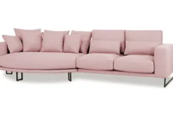 Ronde Banken|Loungebanken-Be Inspired Loungebank Dordoni II