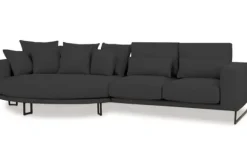 Ronde Banken|Loungebanken-Be Inspired Loungebank Dordoni II