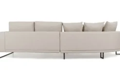 Ronde Banken|Loungebanken-Be Inspired Loungebank Dordoni II