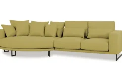 Ronde Banken|Loungebanken-Be Inspired Loungebank Dordoni II