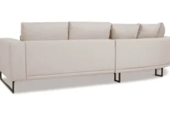 Online Loungebank Dordoni II Ronde Banken|Loungebanken