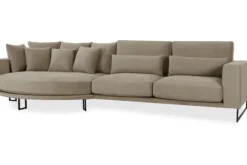 Ronde Banken|Loungebanken-Be Inspired Loungebank Dordoni II