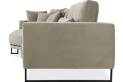 Ronde Banken|Loungebanken-Be Inspired Loungebank Dordoni II