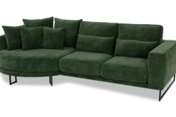 Best Loungebank Dordoni II Ronde Banken|Loungebanken