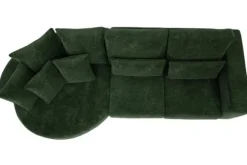 Best Loungebank Dordoni II Ronde Banken|Loungebanken