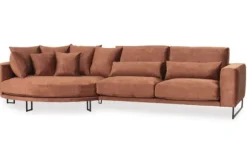 Outlet Loungebank Dordoni II Loungebanken