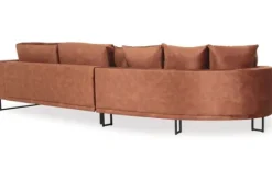 Outlet Loungebank Dordoni II Loungebanken