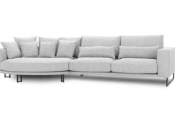 Clearance Loungebank Dordoni II Ronde Banken|Loungebanken