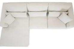 Hot Loungebank  Dordoni II Loungebanken