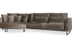 Ronde Banken|Loungebanken-Be Inspired Loungebank Dordoni II