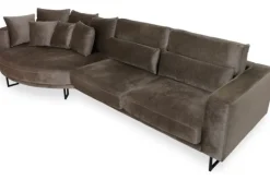 Ronde Banken|Loungebanken-Be Inspired Loungebank Dordoni II