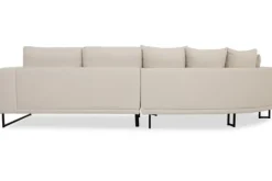 Clearance Loungebank  Dordoni II Ronde Banken|Loungebanken