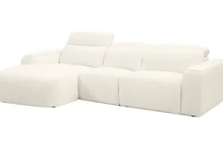 Ronde Banken|Loungebanken-Italian Comfort Style Loungebank  Ellie