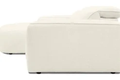 Ronde Banken|Loungebanken-Italian Comfort Style Loungebank  Ellie