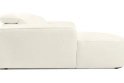 Ronde Banken|Loungebanken-Italian Comfort Style Loungebank  Ellie