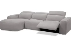 Ronde Banken|Loungebanken-Italian Comfort Style Loungebank  Ellie