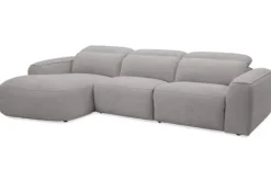 Ronde Banken|Loungebanken-Italian Comfort Style Loungebank  Ellie