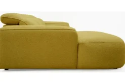 Ronde Banken|Loungebanken-Italian Comfort Style Loungebank  Ellie