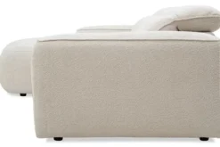 Ronde Banken|Loungebanken-Italian Comfort Style Loungebank  Ellie