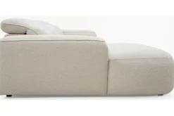 Ronde Banken|Loungebanken-Italian Comfort Style Loungebank  Ellie