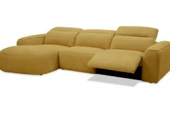 Ronde Banken|Loungebanken-Italian Comfort Style Loungebank  Ellie