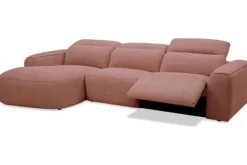 Ronde Banken|Loungebanken-Italian Comfort Style Loungebank  Ellie