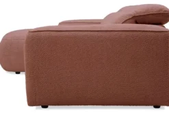 Ronde Banken|Loungebanken-Italian Comfort Style Loungebank  Ellie