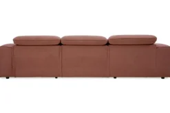 Ronde Banken|Loungebanken-Italian Comfort Style Loungebank  Ellie