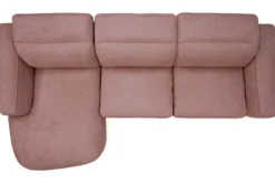 Ronde Banken|Loungebanken-Italian Comfort Style Loungebank  Ellie