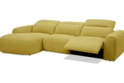 Ronde Banken|Loungebanken-Italian Comfort Style Loungebank  Ellie