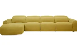 Best Loungebank  Ellie Ronde Banken|Loungebanken