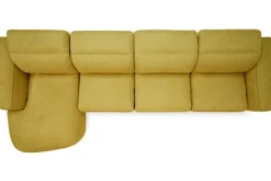 Best Loungebank  Ellie Ronde Banken|Loungebanken