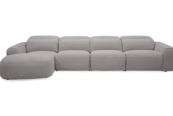 Best Loungebank  Ellie Ronde Banken|Loungebanken