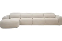 Best Loungebank  Ellie Ronde Banken|Loungebanken