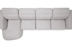 Best Loungebank  Ellie Ronde Banken|Loungebanken