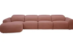 Best Loungebank  Ellie Ronde Banken|Loungebanken