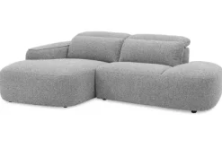 Ronde Banken|Loungebanken-Italian Comfort Style Loungebank Ellie