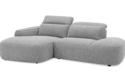 Ronde Banken|Loungebanken-Italian Comfort Style Loungebank Ellie