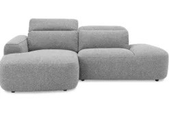 Ronde Banken|Loungebanken-Italian Comfort Style Loungebank Ellie