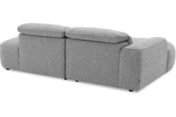 Ronde Banken|Loungebanken-Italian Comfort Style Loungebank Ellie