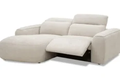 Ronde Banken|Loungebanken-Italian Comfort Style Loungebank  Ellie