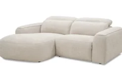 Ronde Banken|Loungebanken-Italian Comfort Style Loungebank  Ellie